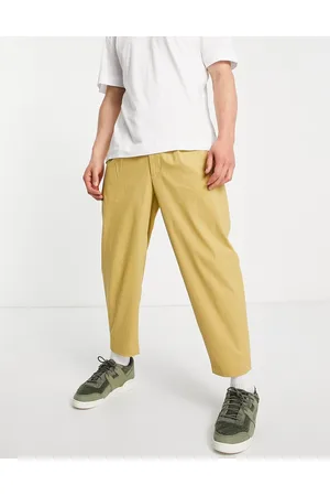 Tapered Pants Outfit on Pinterest