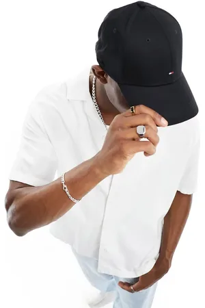 Tommy Hilfiger Classic baseball cap in