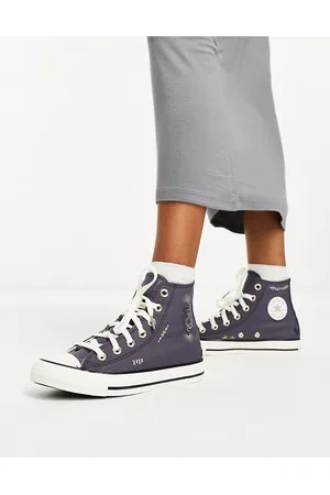 Converse mid 2025 ankle sneakers