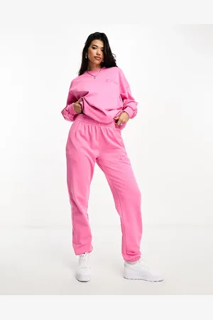 The Couture Club Co-ord oversized joggers in