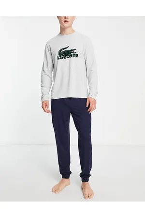 Lacoste pyjamas best sale