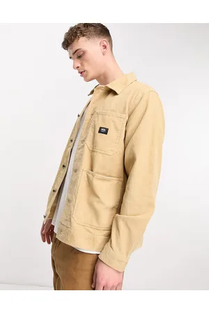 Vans Men's Moore Varsity Jacket - PRFO Sports