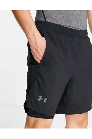 Buy Under Armour Sports Shorts for Men Online