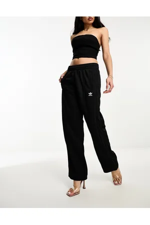 Buy adidas Originals 3d Tf 3 Strap Top Casual Pants - Black Online