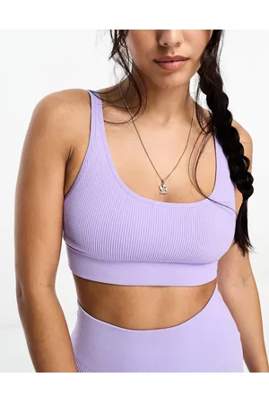 Purple Active Bras: Buy Purple Active Bras for Women Online at