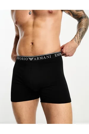 Buy Emporio Armani Innerwear Underwear Men FASHIOLA INDIA