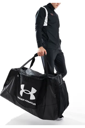 Under armour outlet duffle bag india