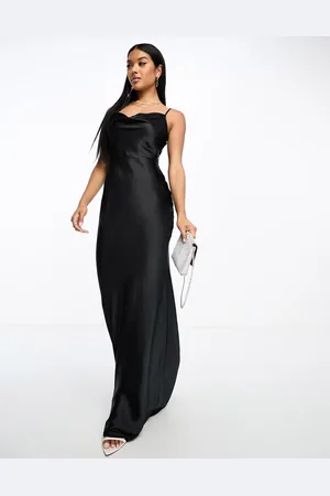 Buy Pretty Lavish Maxi & Long Dresses online - Women - 75 products