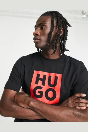 Hugo t best sale