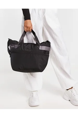 adidas Originals Puffer Shopper Tote Bag