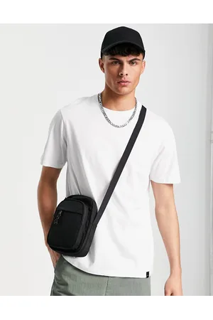 Pull&Bear Basic t-shirt in