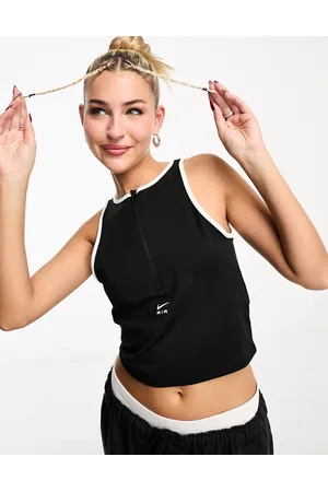 Latest Nike Crop Tops & Bralettes arrivals - Women - 1 products
