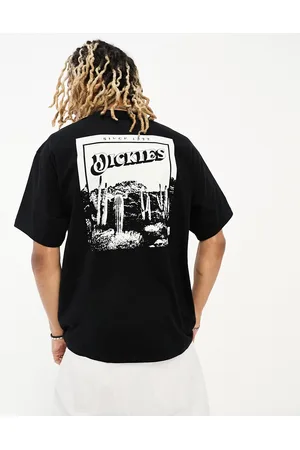 Buy Dickies Short Sleeve for Women Online | FASHIOLA.in