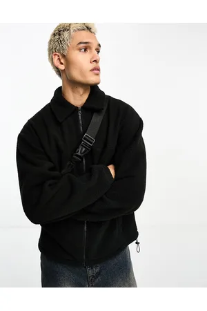 CODE CORE SPORT HALF ZIP SWEATSHIRT