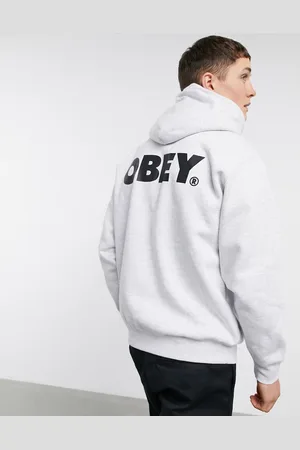 Asos obey hoodie Clearance