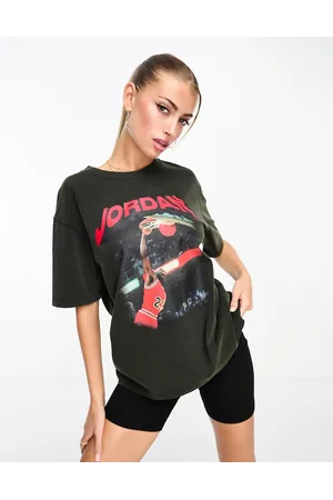 Jordan Women's T-Shirt (Plus Size).