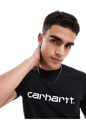 Carhartt Script t-shirt in