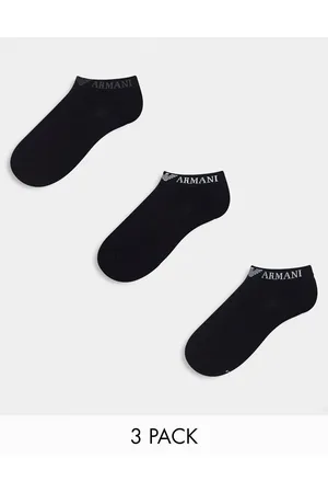 Armani socks clearance sale