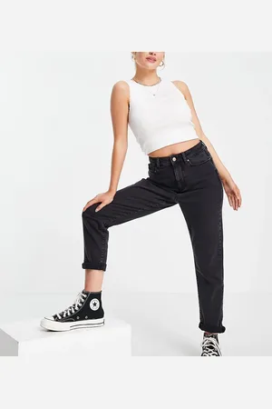 New Look Mom jean in