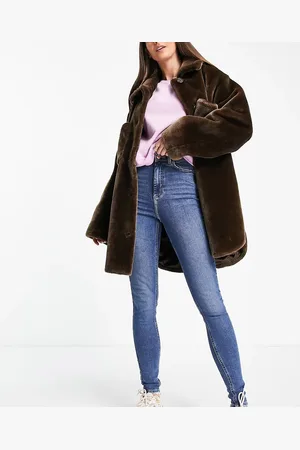 New Look Skinny jean in mid