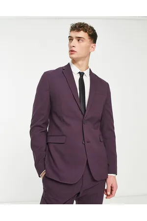 Suits - Purple - men - 57 products