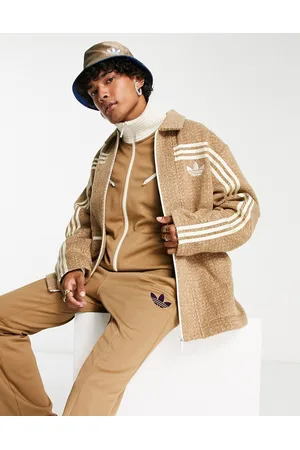 Latest adidas Vintage & retro Jackets arrivals - 3 products