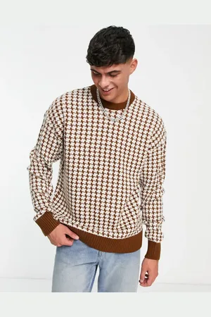 Buy New Look Knitwear online - Men - 110 products | FASHIOLA.in