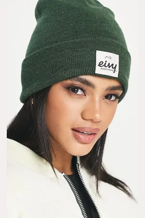 Eivy Beanie in dark
