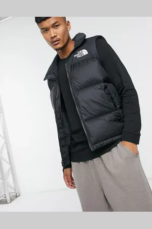 The North Face 1996 Retro Nuptse down puffer vest in