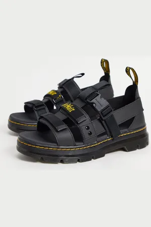 Dr martens ladies online sandals