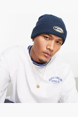Quiksilver Piegon and Waffles beanie in