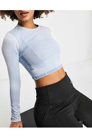PUMA Crop Tops & Bralettes Sustainable new models 2024