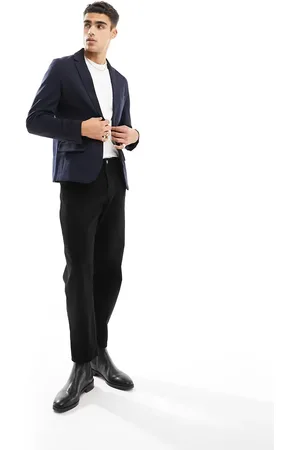 Only & Sons Slim fit blazer in