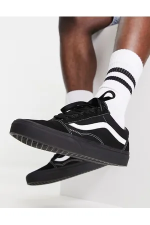 Vans Old Skool Black at Rs 1499/pair, Vans Casual Women Shoes in Surat