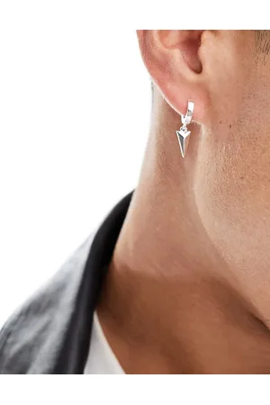 A Mans Guide to Wearing Earrings