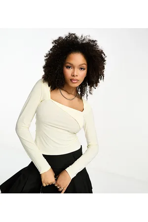 Buy sexy ASOS Tops - Women - 1.890 products | FASHIOLA.in