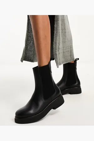 Whistles 2024 chelsea boots