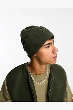 Rains Fleece beanie in