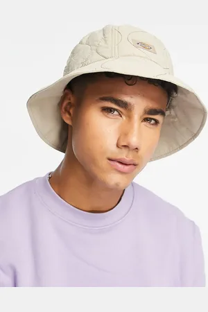 Dickies Thorsby bucket hat in beige