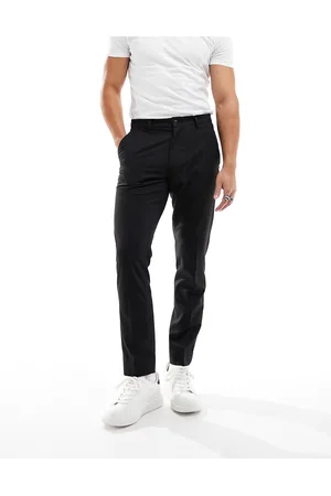 French Connection Regular Fit Men Green Trousers - Buy French Connection  Regular Fit Men Green Trousers Online at Best Prices in India | Flipkart.com