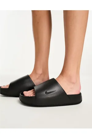 Nike Benassi Women's Slide Sandals Numeric_8 India | Ubuy