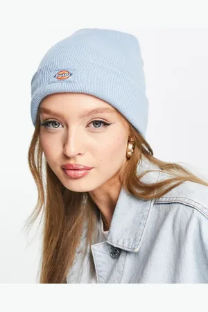 Dickies Woodworth waffle beanie in