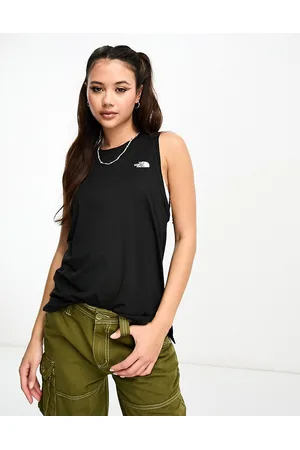 Buy sexy The North Face Tank Tops - Women - 37 products