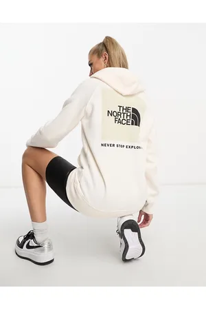 The North Face NSE Box Hoodie