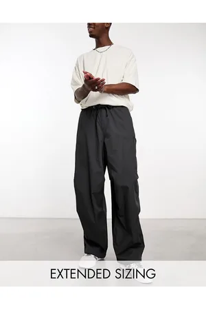 Latest ASOS Design Oversized Trousers - Men | FASHIOLA.in