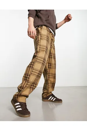 Buy Vans Trousers & Pants online - Men - 32 products | FASHIOLA.in