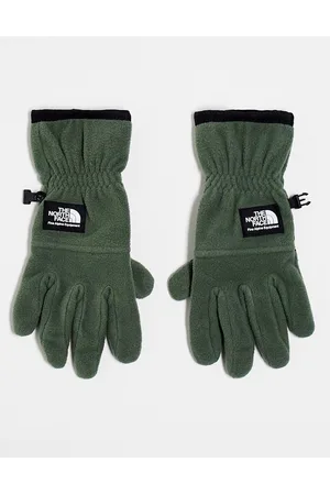 The North Face Etip Hw Fleece Glove - Gants 