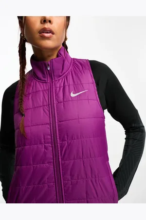 Nike store gilet womens