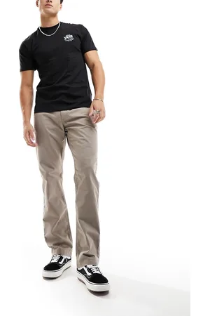 Vans | Classic Chino Trousers | Straight Trousers | SportsDirect.com