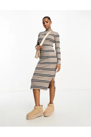 Buy New Look Knitted Dresses online - 23 products